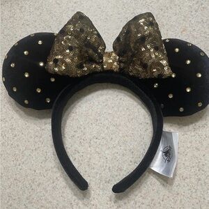Minnie ears